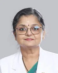 Dr. Preetha Ramesh, in Noida - Book Appointment now